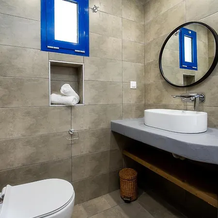 Ξενοδοχείο Rodon House 3*