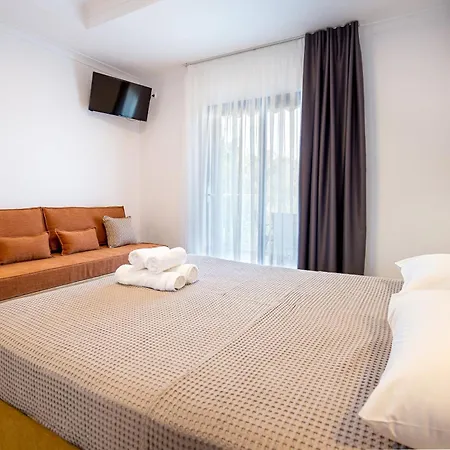 Rodon House Hotel Limenaria (Thasos)