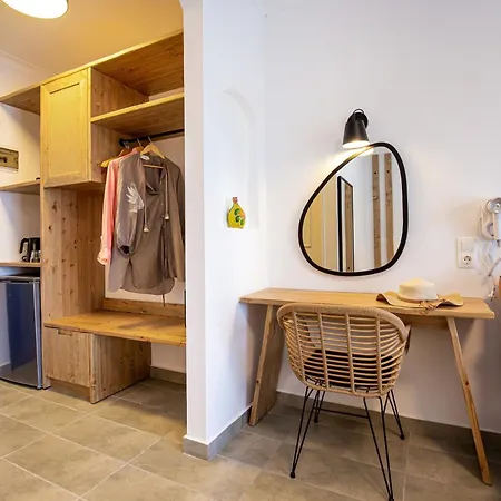 Rodon House 利迈纳里亚