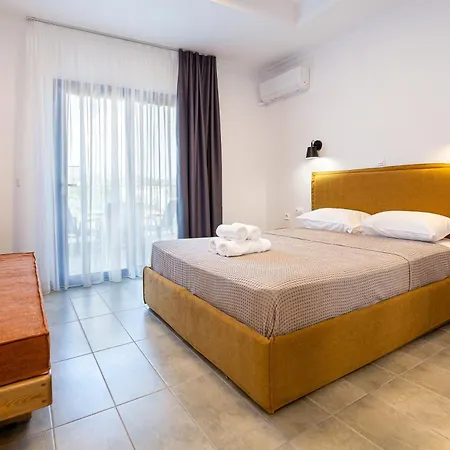 Rodon House Ξενοδοχείο 3*
