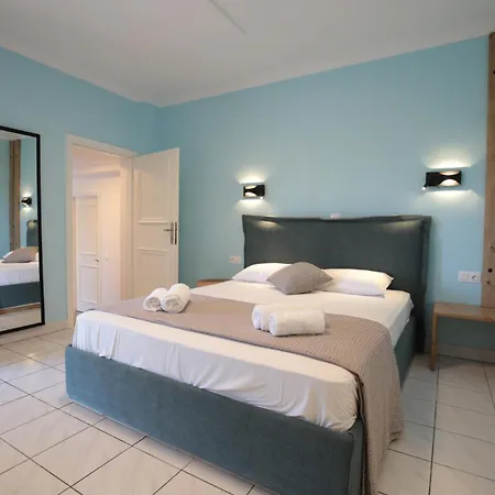 Rodon House Limenaria (Thasos)