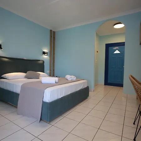Rodon House 3* Λιμενάρια