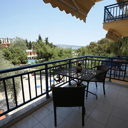 Rodon House Ξενοδοχείο 3*