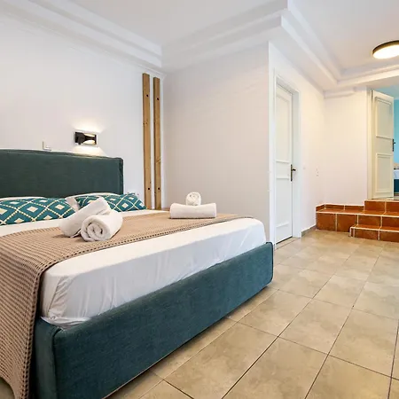 Rodon House 3* Λιμενάρια