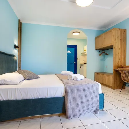 Rodon House Ξενοδοχείο 3*