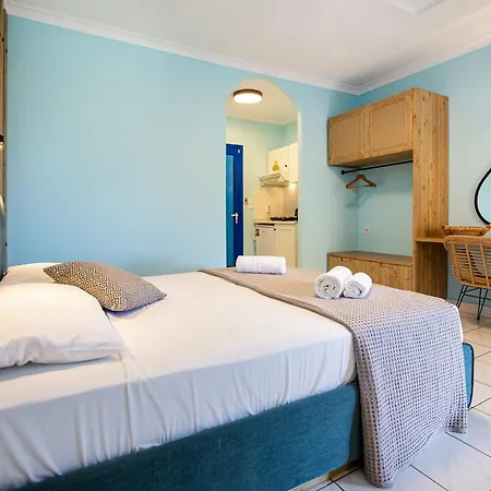 Rodon House לימנריה