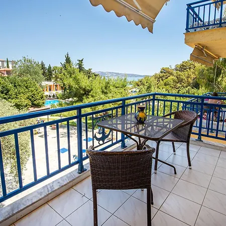 Rodon House 3* Λιμενάρια