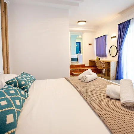 Rodon House Ξενοδοχείο 3*