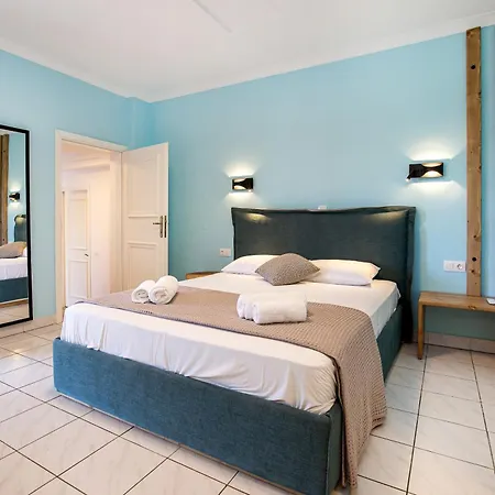فندق Rodon House 3*