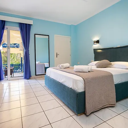 Rodon House 3* Limenaria (Thasos)