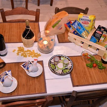 Rodon House Limenaria (Thasos)