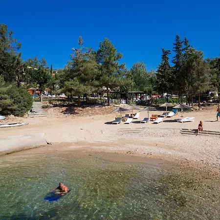 Rodon House 3* Limenaria (Thasos)