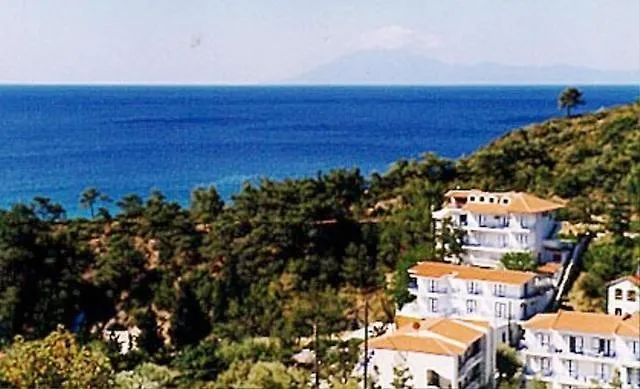 Rodon House Limenaria (Thasos)