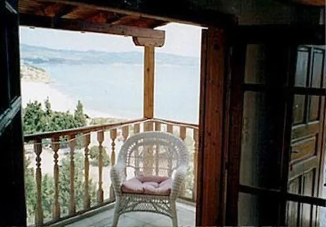 Rodon House 3* לימנריה