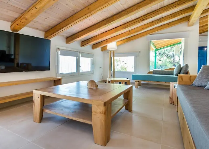 מלון Rodon House לימנריה