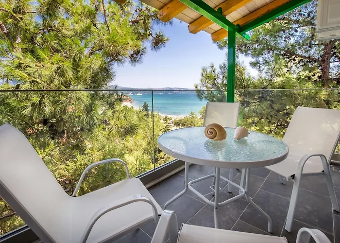 מלון Rodon House