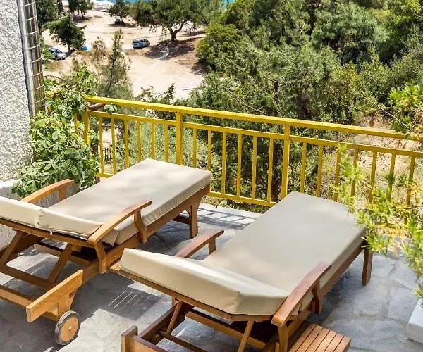 Rodon House לימנריה