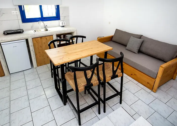 Rodon House Limenaria (Thasos)