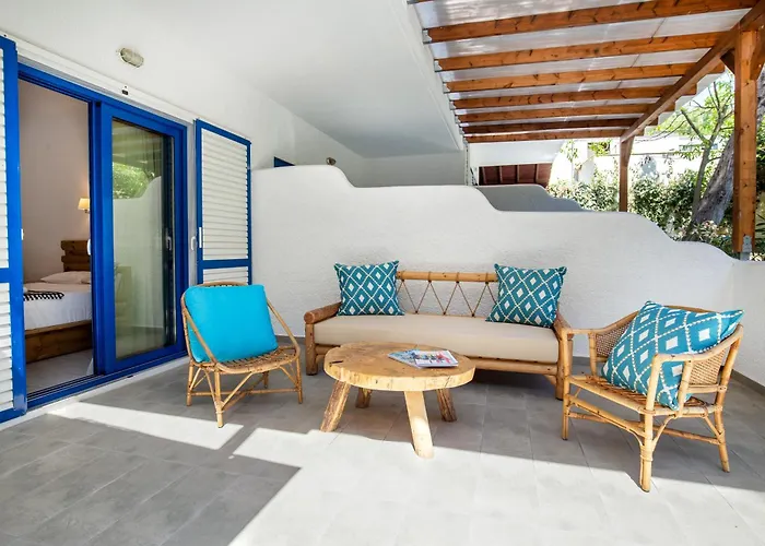 Rodon House 3* לימנריה