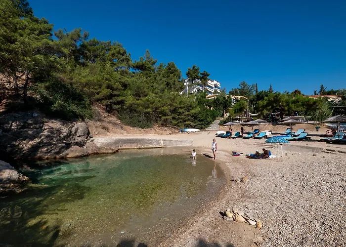 Rodon House Limenaria (Thasos)