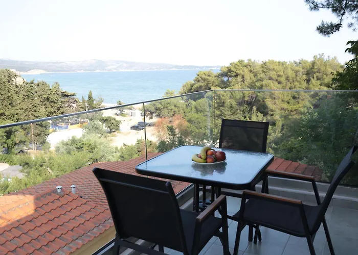 מלון Rodon House