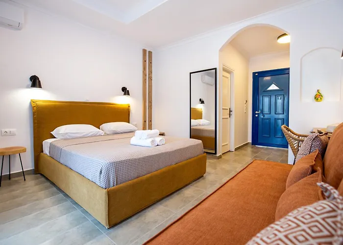 Hotel Rodon House 3*