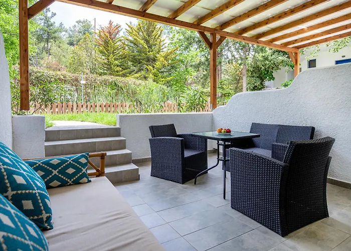 מלון Rodon House