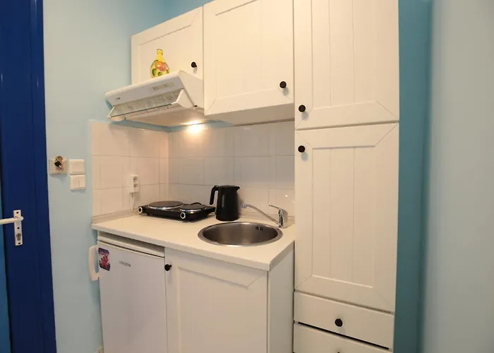 Rodon House מלון לימנריה