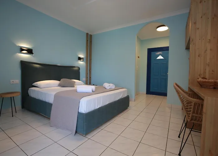 Rodon House 3* לימנריה