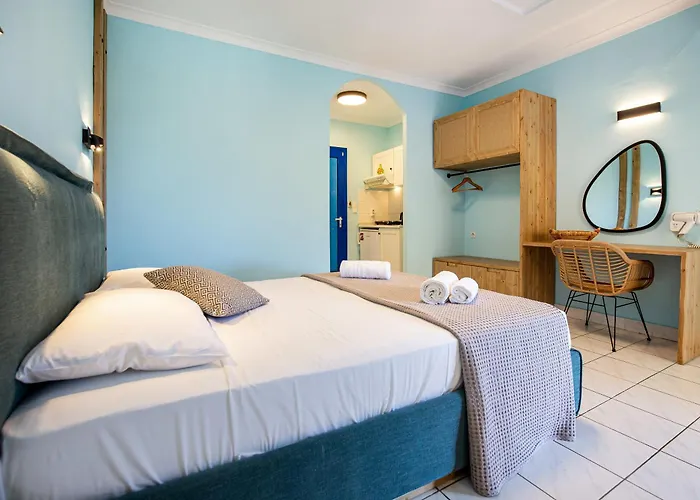 Rodon House Limenaria (Thasos)