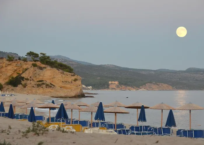 Rodon House 3* לימנריה