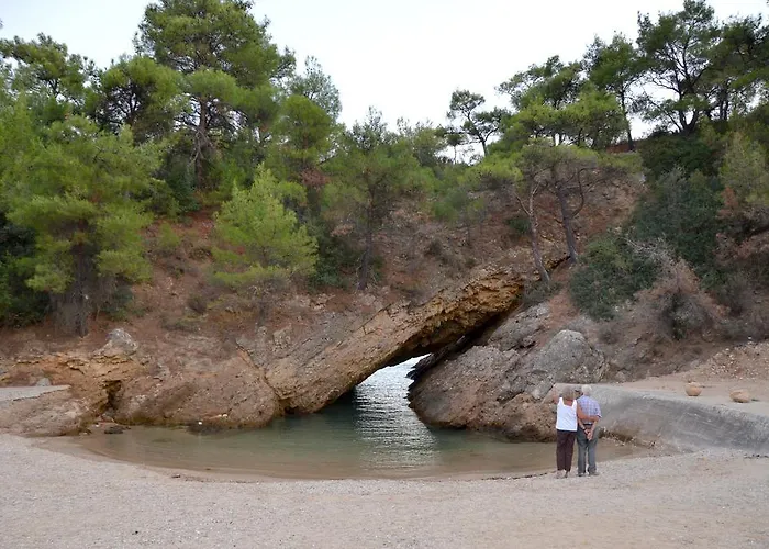 מלון Rodon House