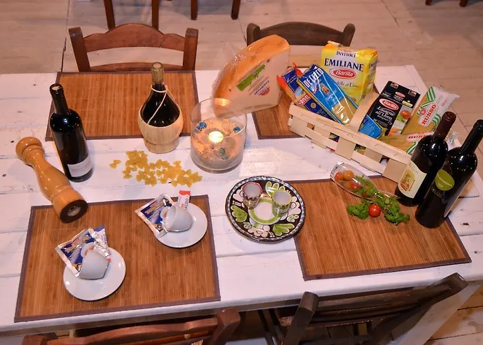 Rodon House לימנריה