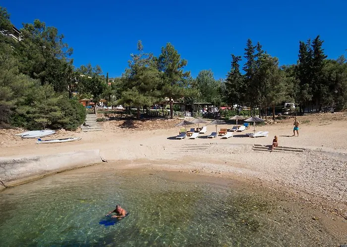 Rodon House 3* לימנריה