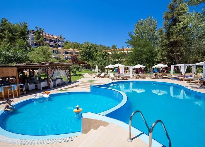 Rodon House מלון 3*