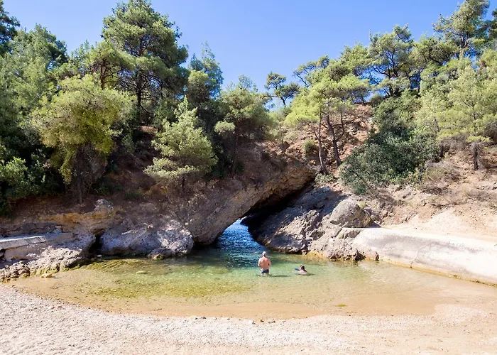 מלון Rodon House